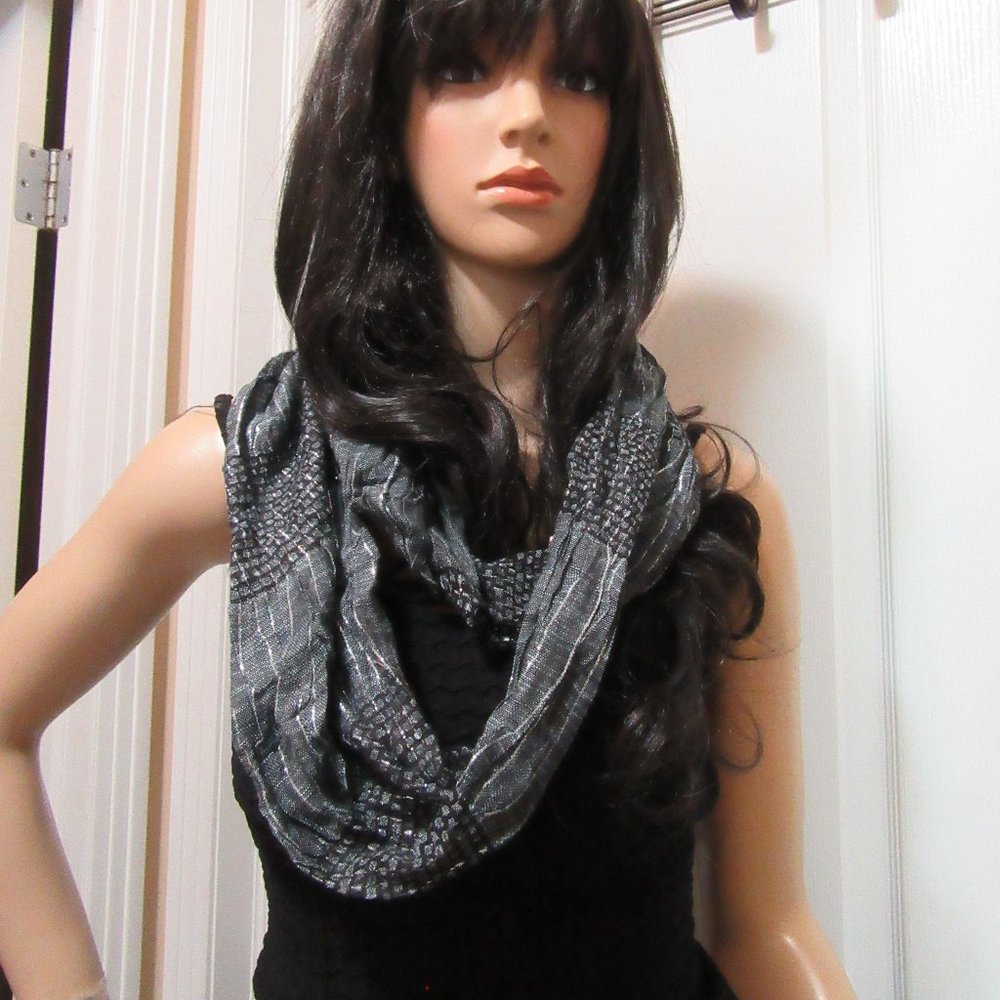 New Infinity Scarf